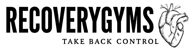 Recovery Gyms