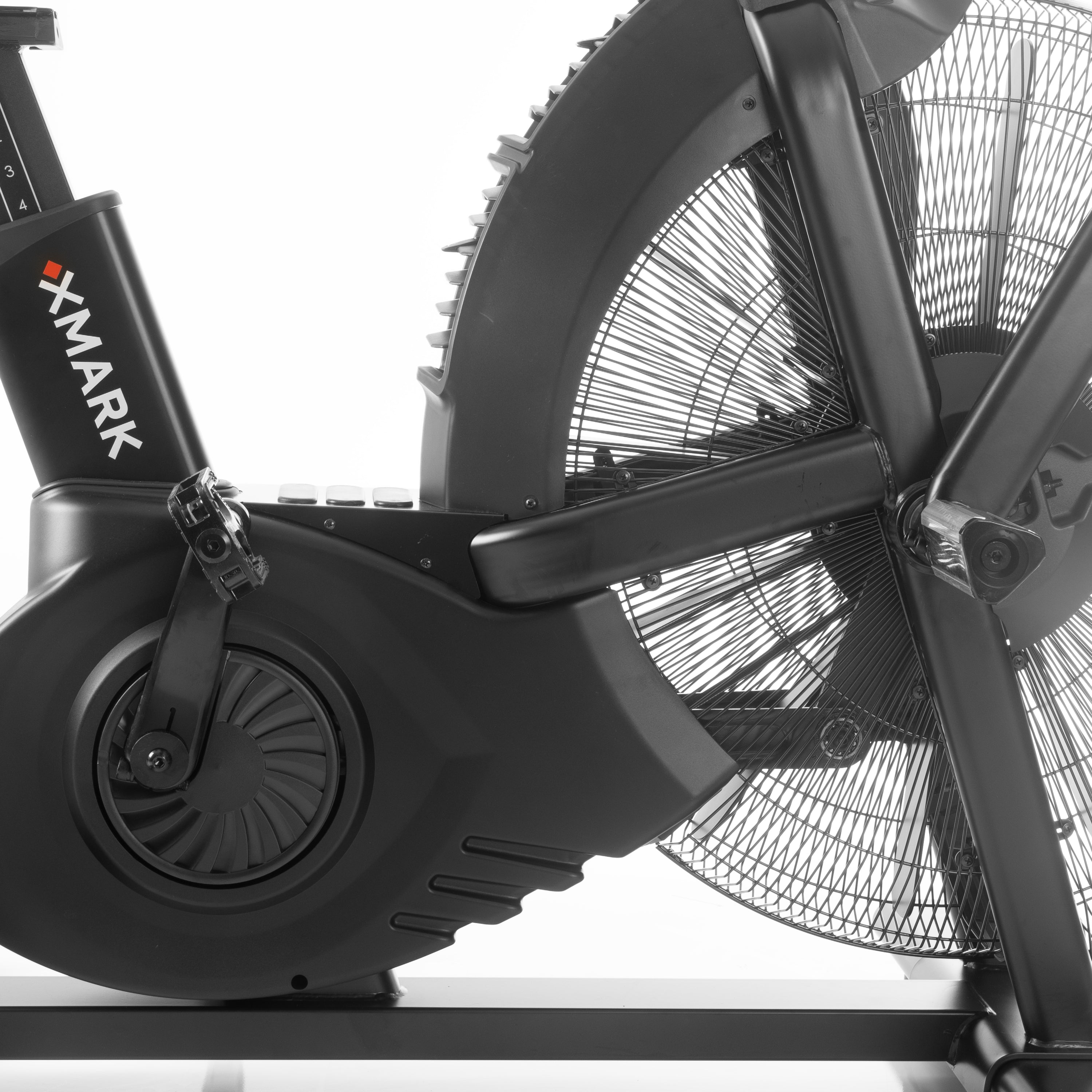 CAT 5 Hurricane Commercial Air Bike