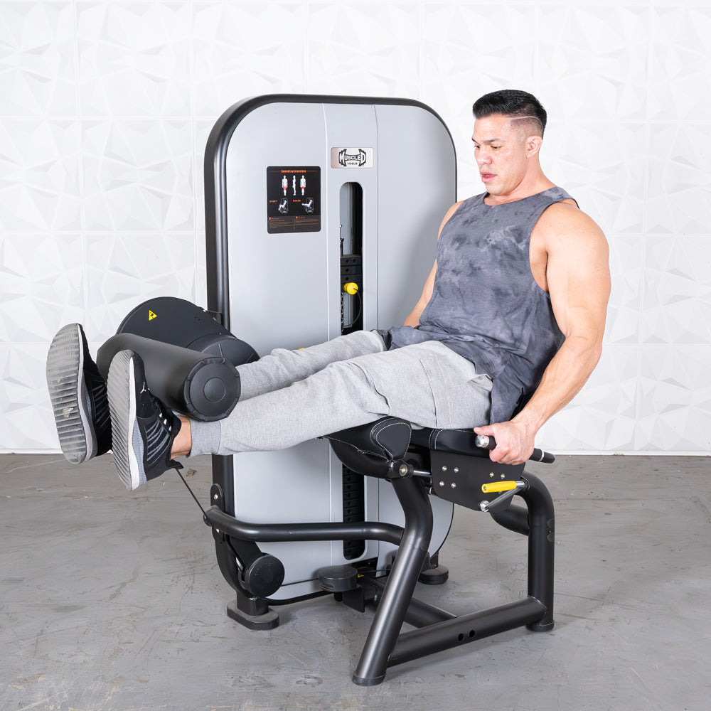 Vogue Leg Extension Machine | Commercial Gym Equipment